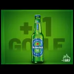 HEINEKEN ZERO