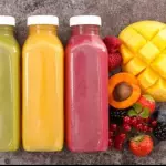 Suco natural 300ml