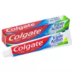 CREMA DENTAL COLGATE TRIPLE ACCION