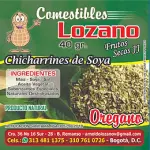 ORÉGANO