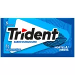 Tridente Hortelã