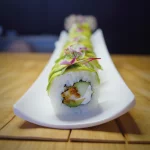 Avocado Roll