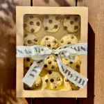Box mini cookies (sob encomenda)