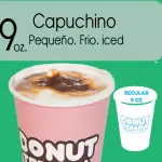 Capuchino