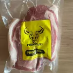 Prime Rib Duroc