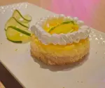 Cheesecake de limon