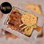 Churrasco