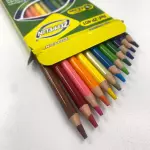 COLORES X12