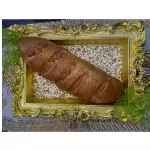 Pan de piña