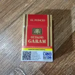Cigarro Gudang Garam Cravo