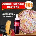 Combo Imperio Mediano PROMO 10$