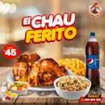 EL CHAUFERITO