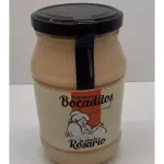 Pasta de Bocadito