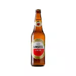 Amstel 600ml C/24 (Gelada)
