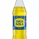 Inca kola
