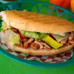 TELERA DE ASADO