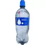 Água 1 L