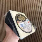 PARMESÃO CAPA PRETA CUNHA