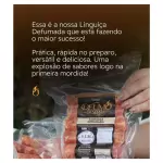 LINGUIÇA DEFUMADA DFUMÔ
