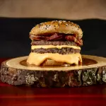 True Cheddar Baccon