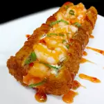 HOT PRIME LANGOSTINO