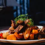 Lomo Saltado