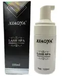 LASH SHAMPOO LASHEMANIA