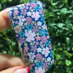 Foil Decoração N•16