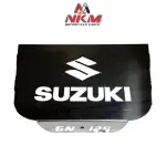 TAPA PARRILLA GN125 NKM