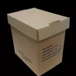 Caixa 10 L Açaí