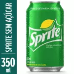 Sprite Lata