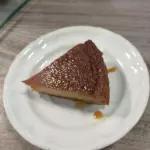 FLAN NAPOLITANO