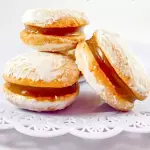 BEM CASADO 3KG  (DOCE DE LEITE)