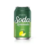 SODA 350 ML
