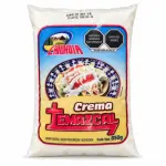 CREMA TEMAZCAL 850 GRAMOS