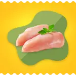 Marmita Padrão | Sabor Frango