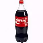 Coca Cola 1.5 Litros