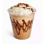 Café frappé