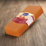 Doce de leite em barra Souvenir 400g