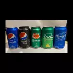Refrigerantes