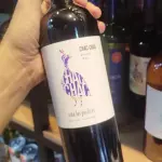 VINHO CHAC MALBEC TINTO