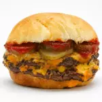 Hell´s Burger