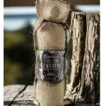 Cachaça com capa (Vale da Canastra)