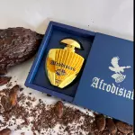 Perfume Afrodisiak Blue Hombre