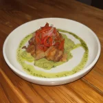 CROCANTES DE CHICHARRÓN