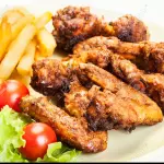 ALITAS PICANTES