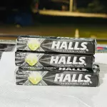 Bala Halls Preta
