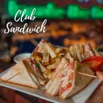 CLUB SANDWICH