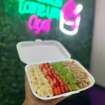 Porção de Açaí 1 Litro
