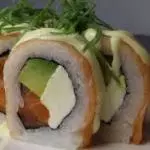 Sake premium nikkei